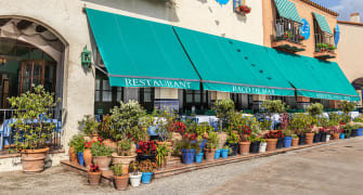 Raco De Mar