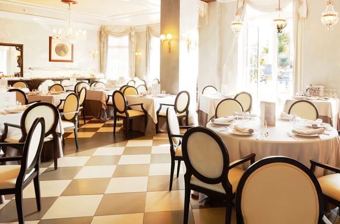 Lucys Cuisine