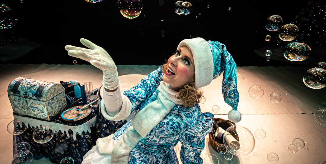 Bubble-Magic-Christmas-Espectaculo-Portaventura Bubble-Magic-Christmas-Espectaculo-Portaventura