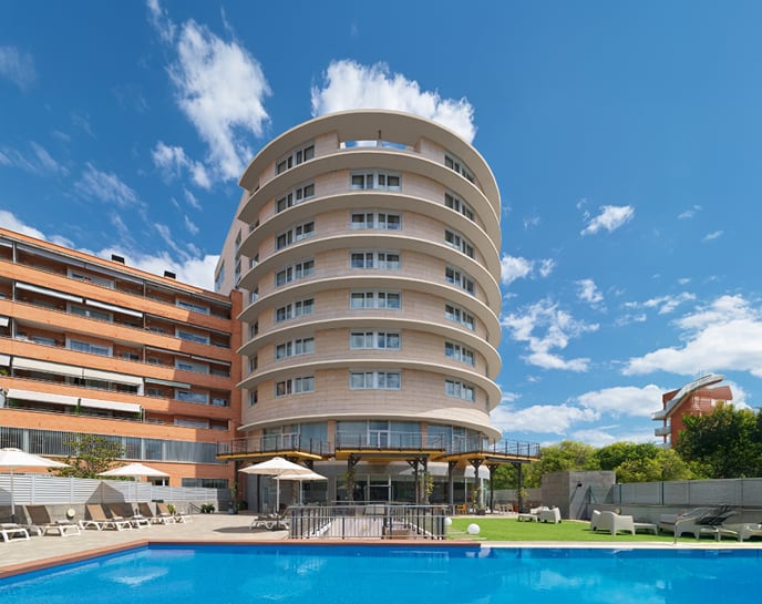 Hotel Vila Centric
