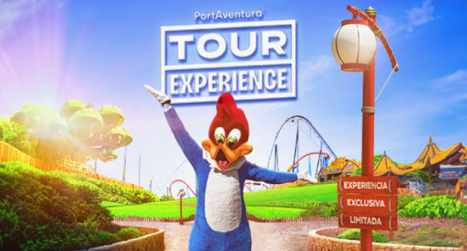 Tour Experience Tour Experience