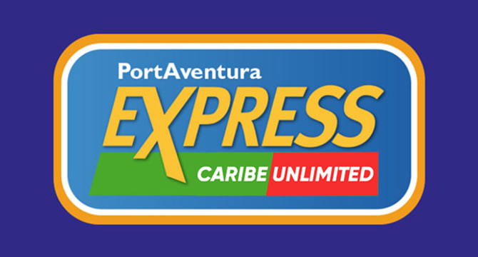 Caribe Aquatic Park Express 