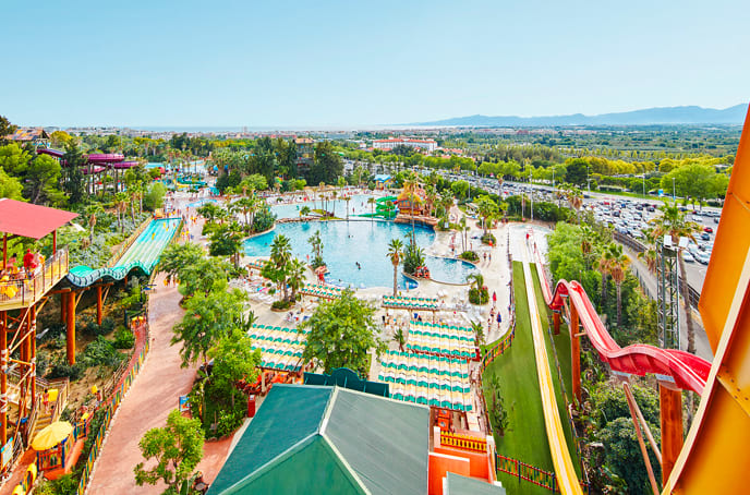 La CabaÃ±a