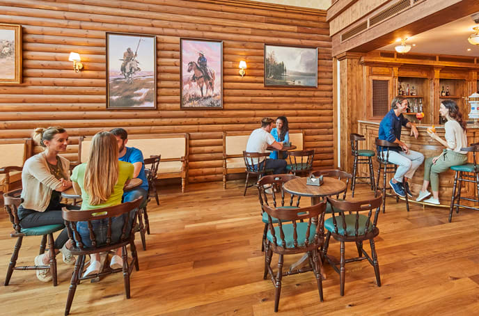 Colorado Lounge Bar