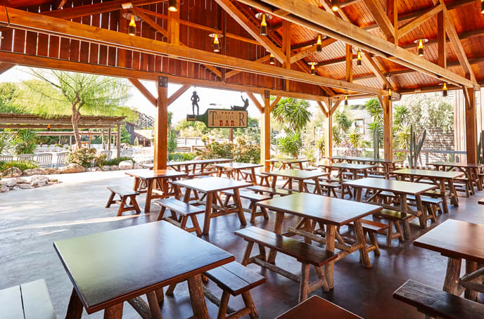 River Bar