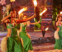 Polynesia