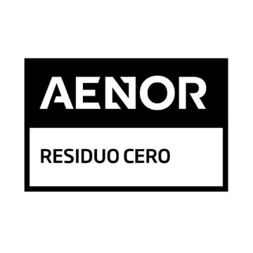 AENOR 0 Waste AENOR 0 Waste