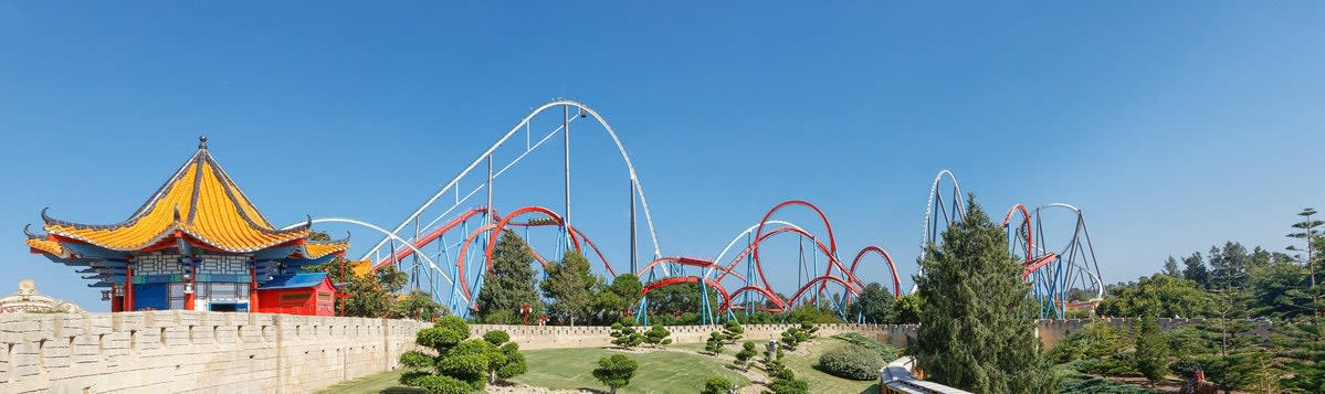 portaventuraPark portaventuraPark