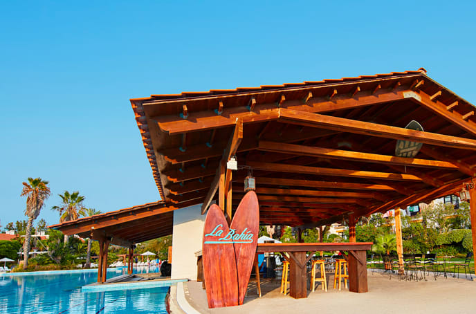 La Bahia