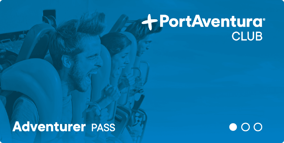 Annual passes Annual passes