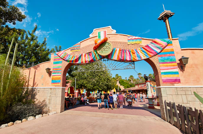 Hacienda El Charro