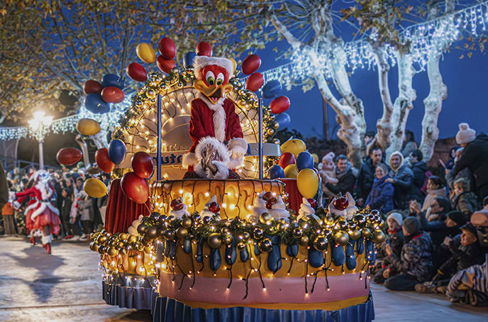 christmas-parade--espectaculo-portaventura