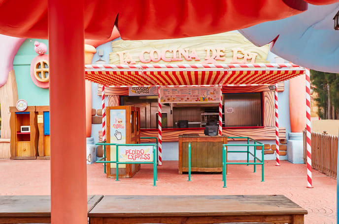 La Cocina De Epi