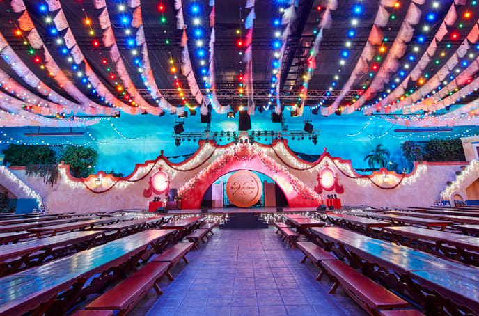 La Cantina