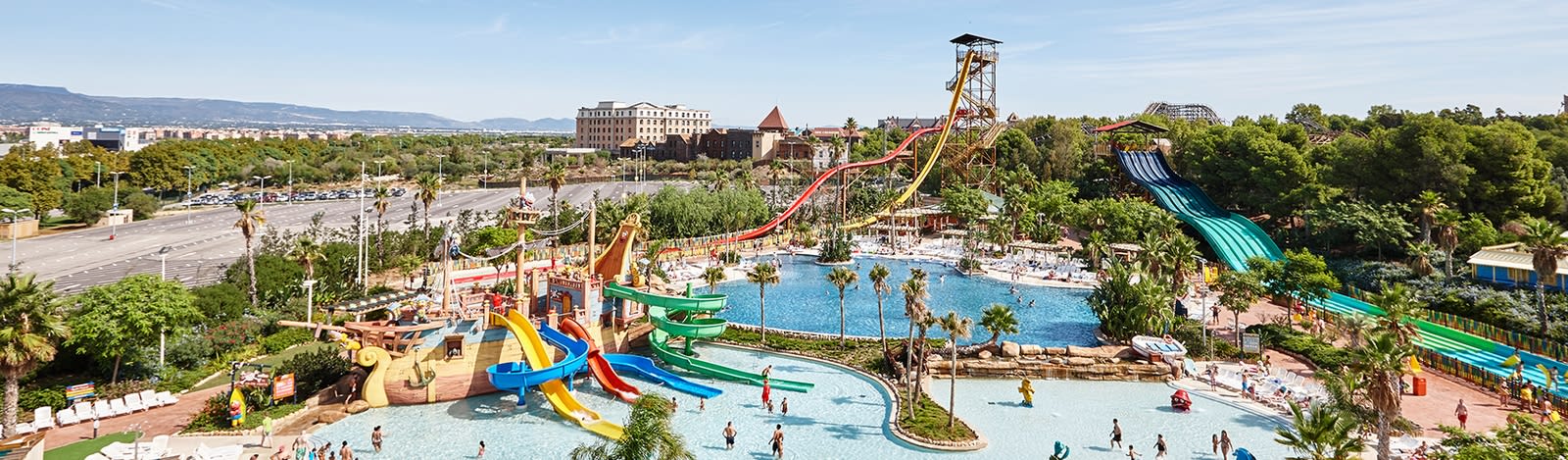 portaventuraPark portaventuraPark