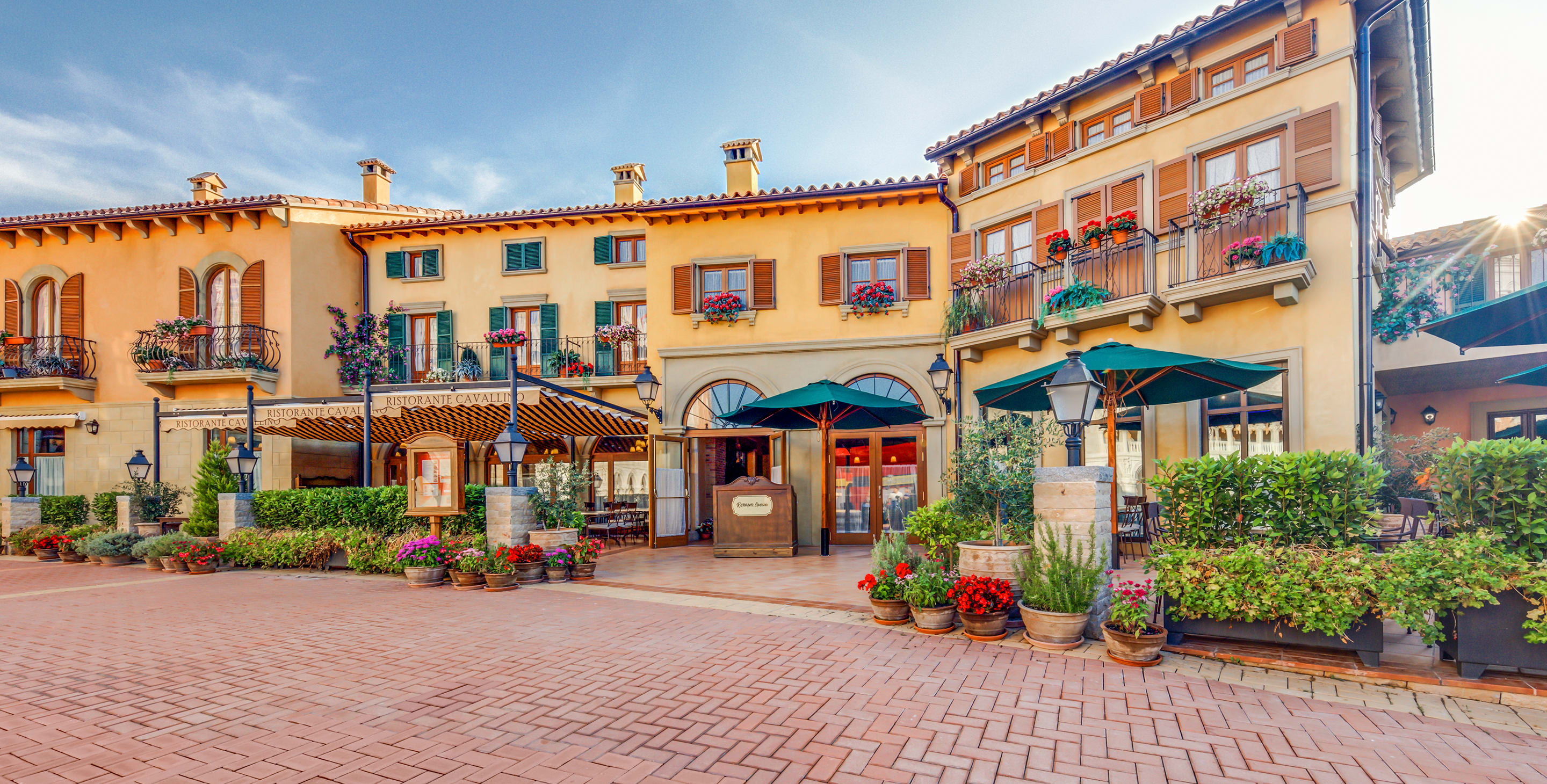 Trattoria Maranello