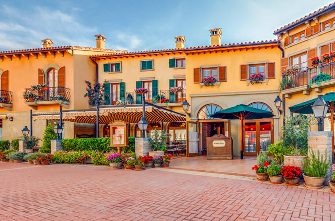 Trattoria Maranello