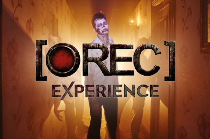 PortAventura Halloween Rec Experience