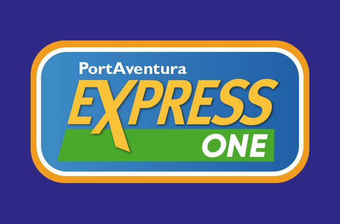 PortAventura Express ONE 