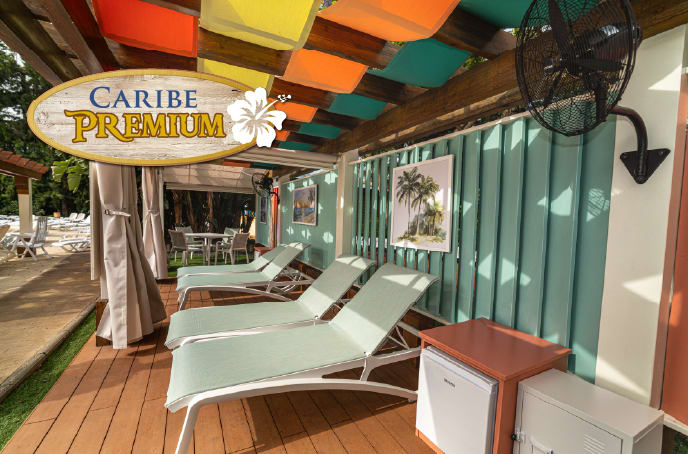 Caribe Premium