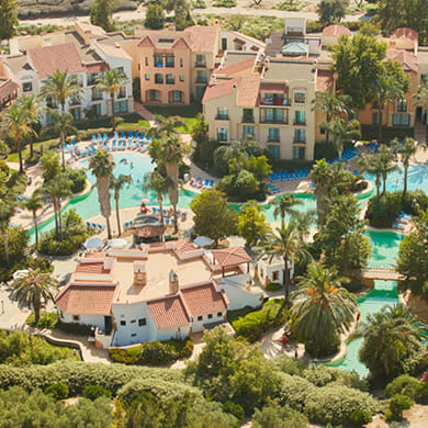 Hotels