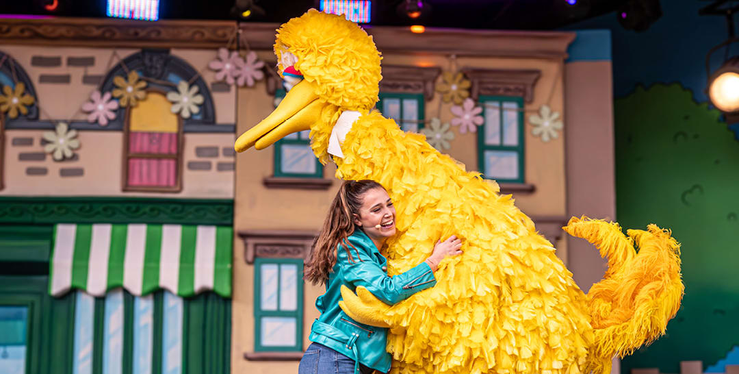 Easter- Party-espectaculo-PortAventura 