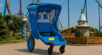 Strollers 