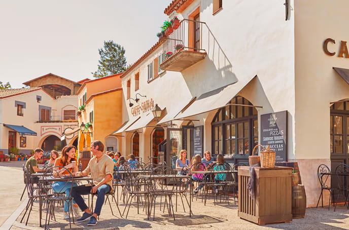 Cafe Saula