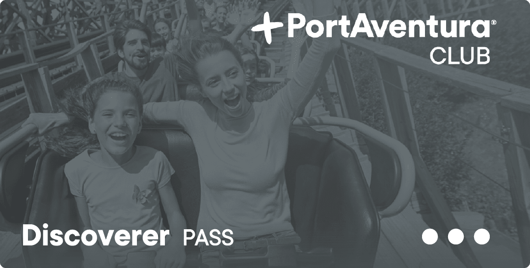 Annual passes