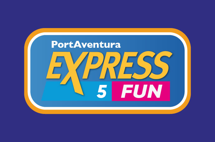 Express 5 Fun