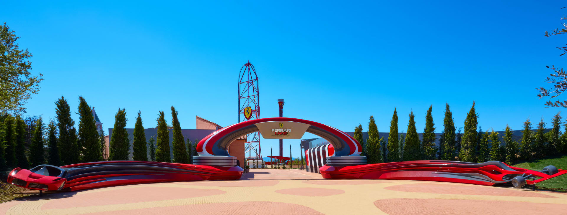 portaventuraPark portaventuraPark