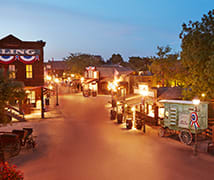 Far West